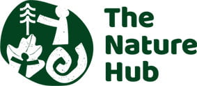 The Nature Hub Logo